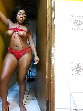 SultryCocoBabe online show from 28, 10, 2025