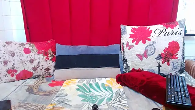 SultryCocoBabe online show from 6, 11, 2025