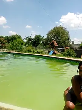 SultryCocoBabe online show from 5, 2, 2026