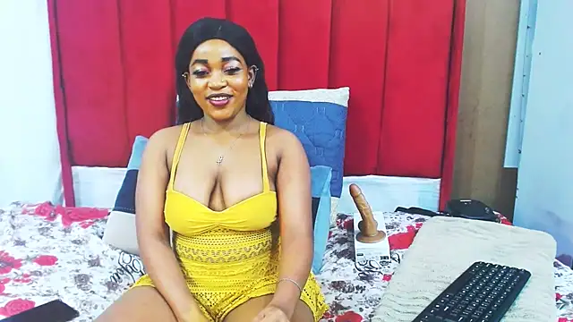 SultryCocoBabe online show from 5, 10, 2025