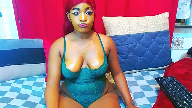 SultryCocoBabe online show from 26, 10, 2025