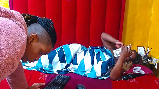 SultryCocoBabe online show from 21, 10, 2025