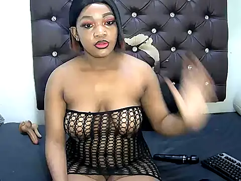 SultryCocoBabe online show from 9, 9, 2025