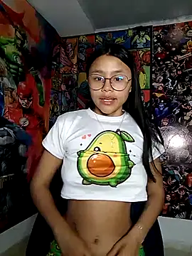 Snapshot of SofieLove_01 chatting on 23, 2, 2026 SofieLove 01 online show from 23, 2, 2026