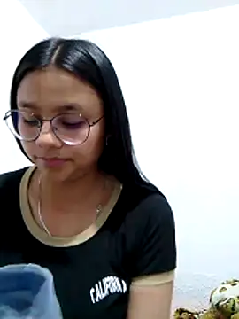 SofieLove 01 online show from 26, 3, 2026