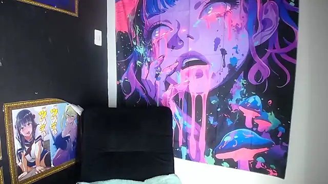 SofieLove 01 online show from 12, 9, 2025