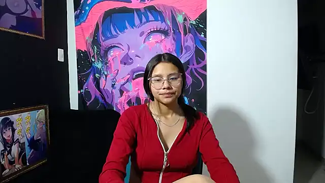 SofieLove 01 online show from 13, 11, 2025