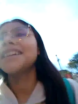 SofieLove 01 online show from 26, 10, 2025