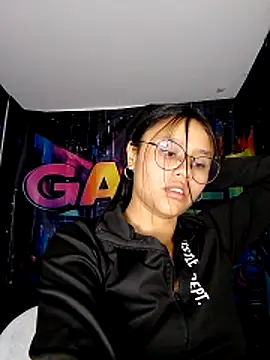 SofieLove 01 online show from 19, 4, 2026