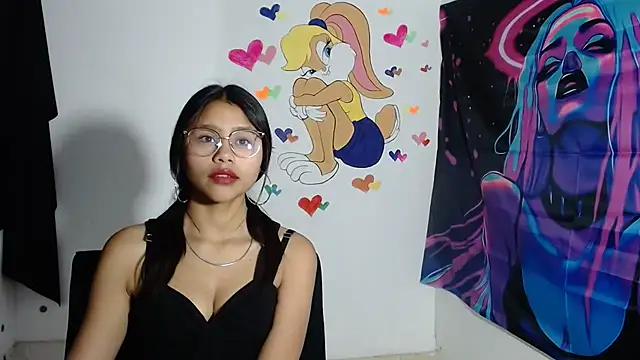 SofieLove 01 online show from 25, 9, 2025