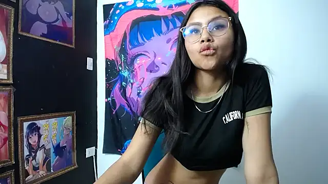 SofieLove 01 online show from 26, 11, 2025
