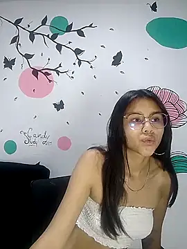 SofieLove 01 online show from 24, 9, 2025