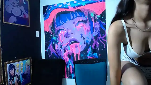 SofieLove 01 online show from 7, 11, 2025