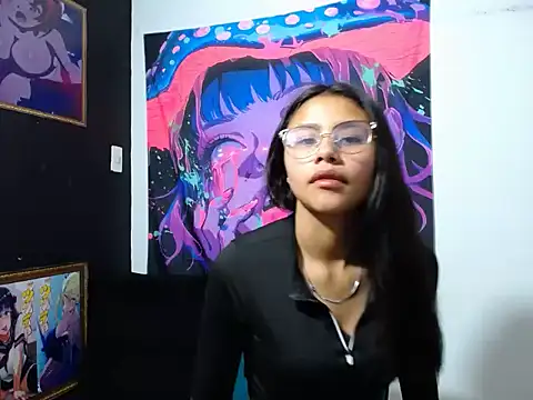 SofieLove 01 online show from 12, 11, 2025