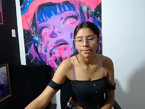 SofieLove 01 online show from 6, 11, 2025