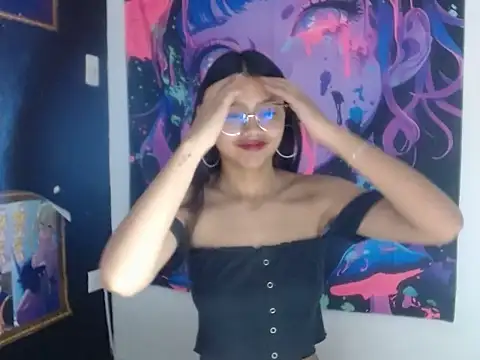 SofieLove 01 online show from 26, 9, 2025