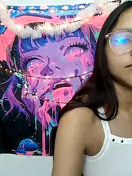 SofieLove 01 online show from 20, 12, 2025