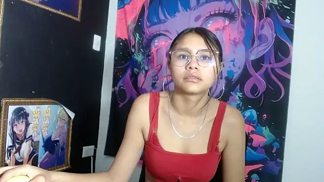 SofieLove 01 online show from 29, 9, 2025