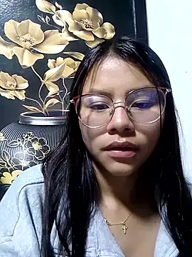 SofieLove 01 online show from 22, 12, 2025