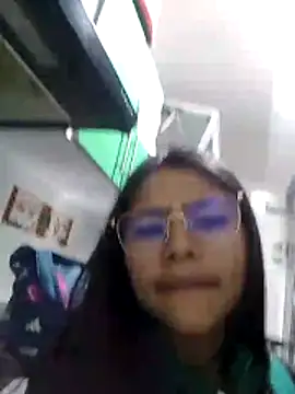 SofieLove 01 online show from 29, 11, 2025