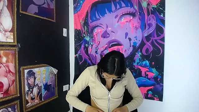 SofieLove 01 online show from 18, 9, 2025