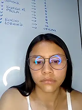 SofieLove 01 online show from 11, 1, 2026