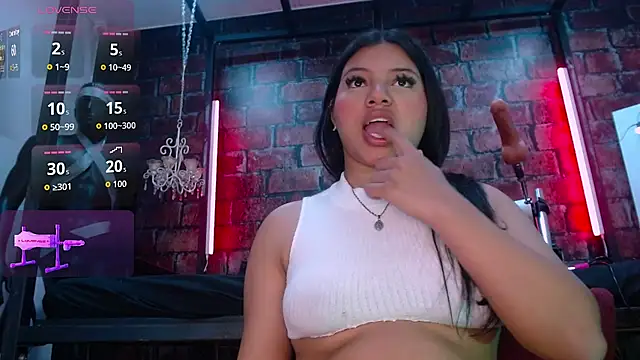 MariyaNovaki online show from 12, 9, 2025