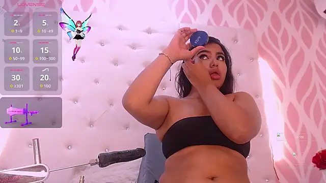 MariyaNovaki online show from 22, 10, 2025