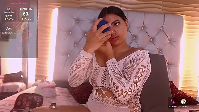 MariyaNovaki online show from 28, 11, 2025