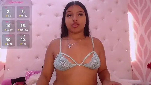 MariyaNovaki online show from 30, 9, 2025