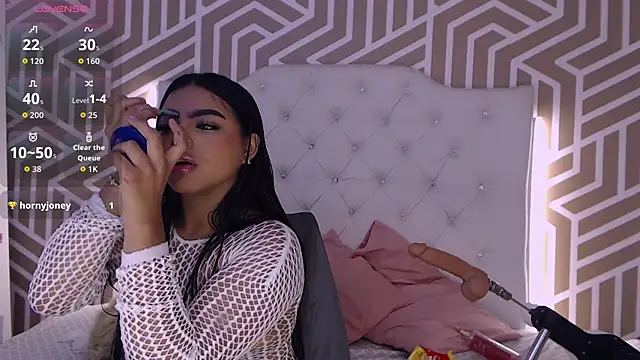 MariyaNovaki online show from 9, 10, 2025