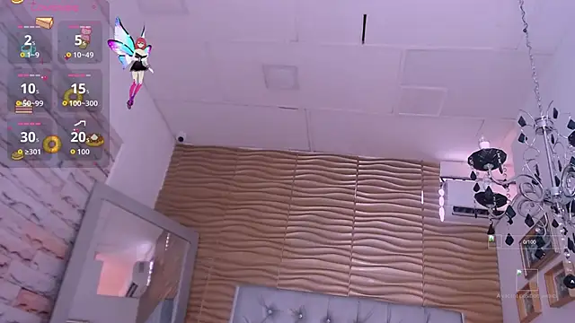 MariyaNovaki online show from 5, 11, 2025