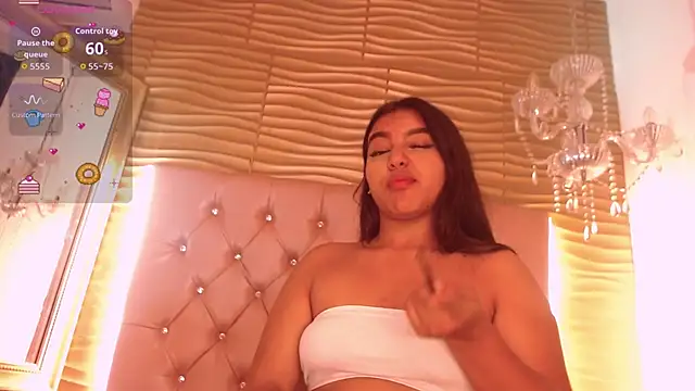 MariyaNovaki online show from 23, 10, 2025