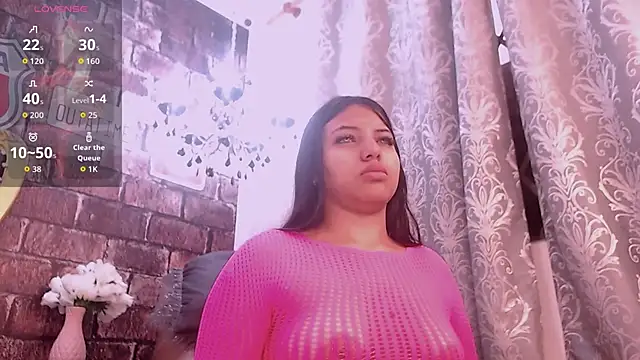 MariyaNovaki online show from 20, 12, 2025