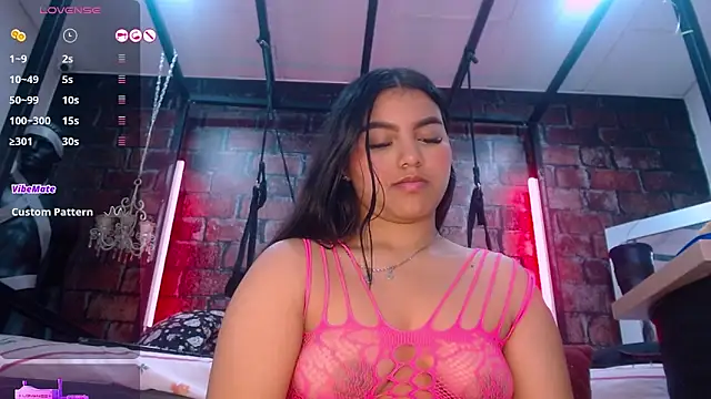 MariyaNovaki online show from 18, 9, 2025