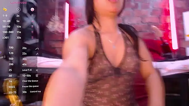 MariyaNovaki online show from 16, 9, 2025