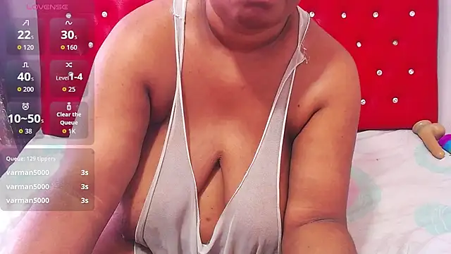 wonderfuldiana online show from 1, 10, 2025