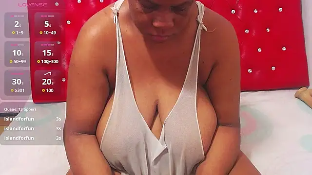 wonderfuldiana online show from 7, 5, 2026
