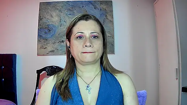 milagros latina75 online show from 15, 9, 2025