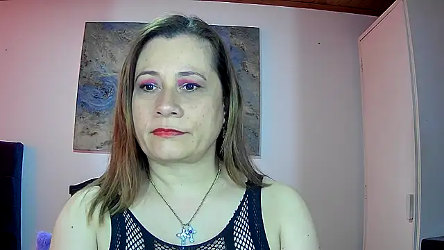 milagros latina75 online show from 2, 10, 2025