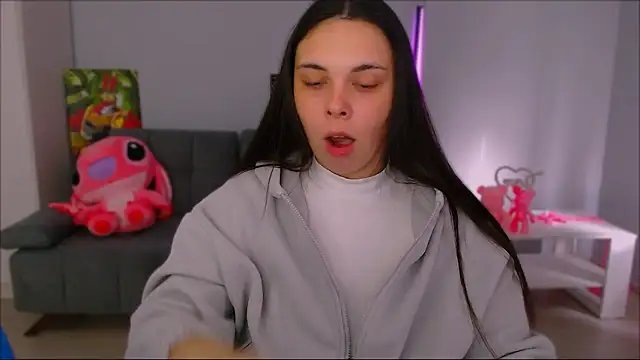 Snapshot of queenofthesense_ chatting on 16, 10, 2025 queenofthesense online show from 16, 10, 2025