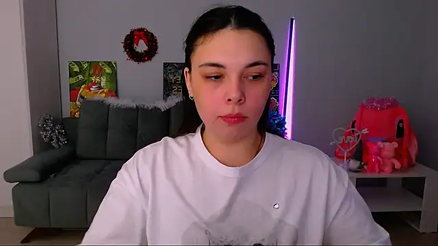 Snapshot of queenofthesense_ chatting on 21, 11, 2025 queenofthesense online show from 21, 11, 2025