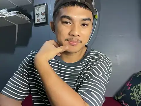 pinoyAdrianneXXX online show from 7, 5, 2026