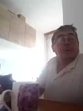 ColaredCuck55 online show from 12, 11, 2025