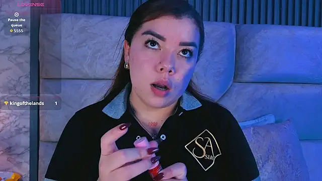 leilapons online show from 13, 7, 2026