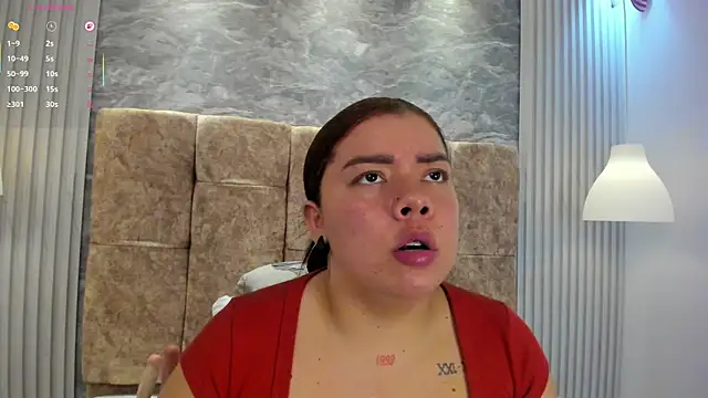 leilapons online show from 10, 1, 2026