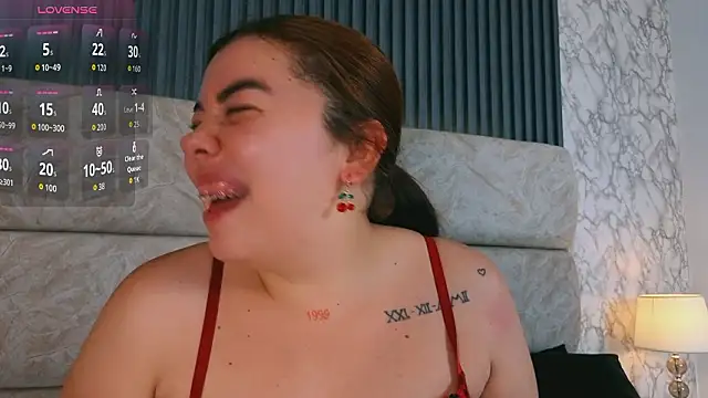 leilapons online show from 20, 3, 2026