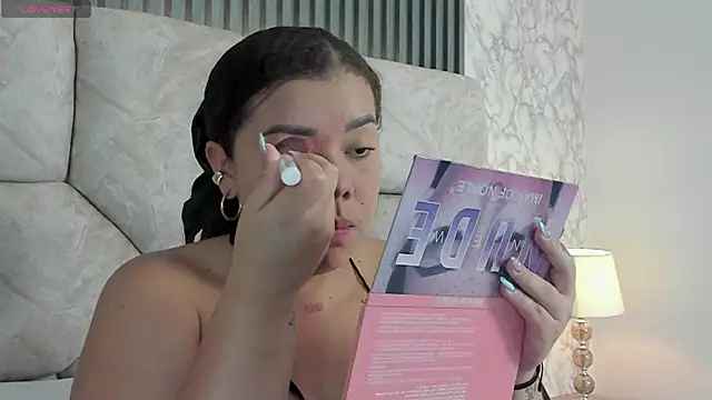 leilapons online show from 16, 10, 2025