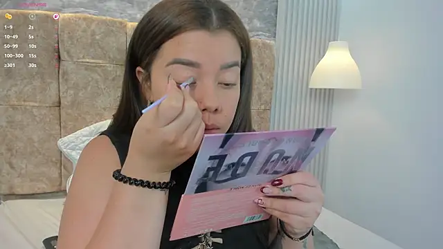 leilapons online show from 7, 11, 2025