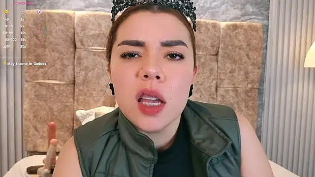 leilapons online show from 5, 3, 2026